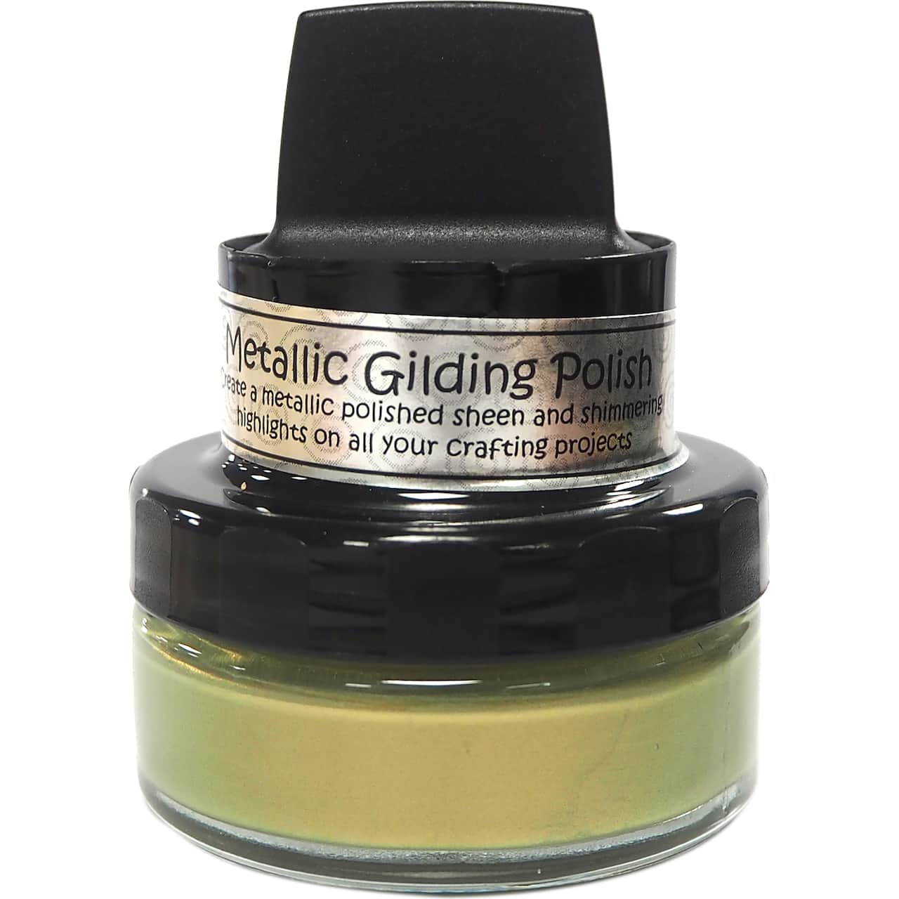 Creative Expressions Cosmic Shimmer Metallic Gilding Polish